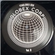 Dwarde & Tim Reaper - Globex Corp Volume 8