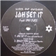 Lion Of Judah Feat: Jah Cure - Jah Set It / Bingy Man